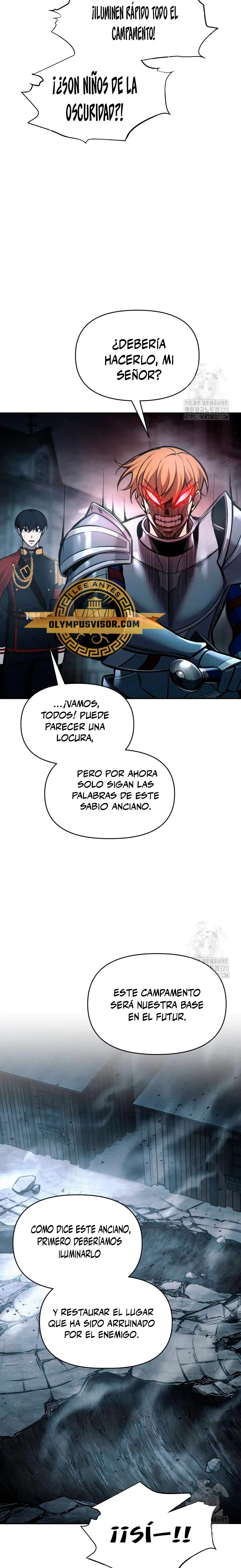 Tower Crush capítulo 81, página 6
