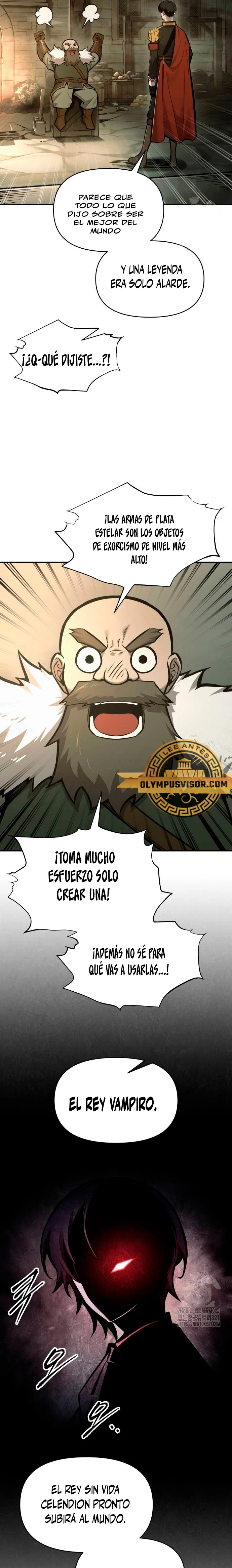 Tower Crush capítulo 81, página 12
