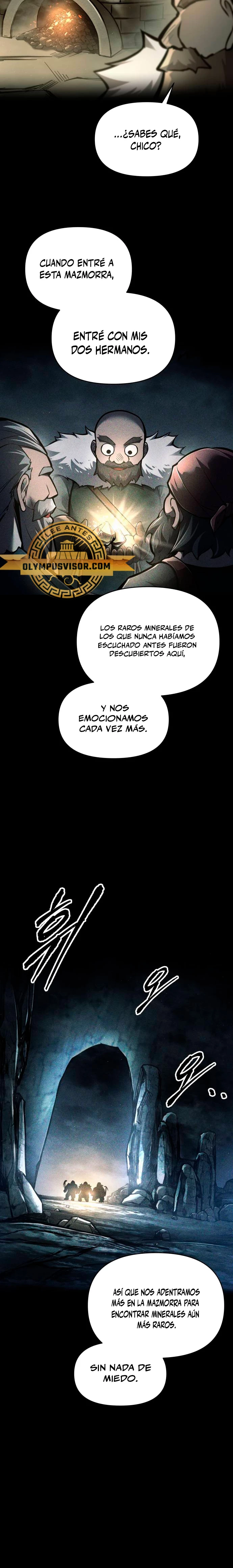 Tower Crush capítulo 81, página 15