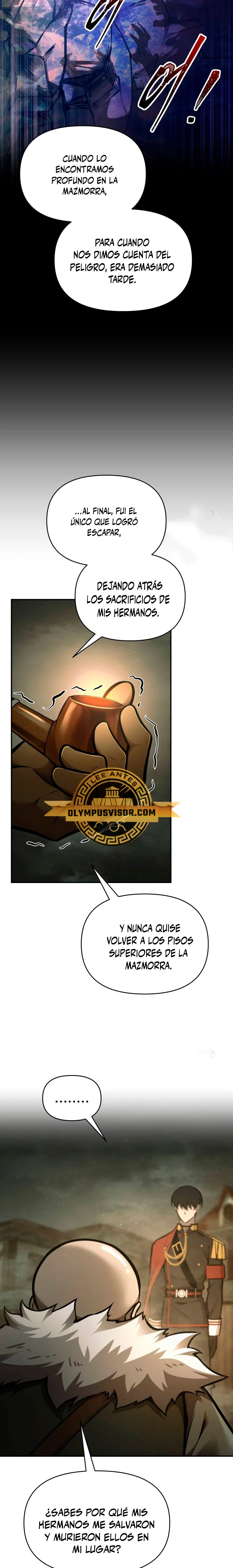 Tower Crush capítulo 81, página 18