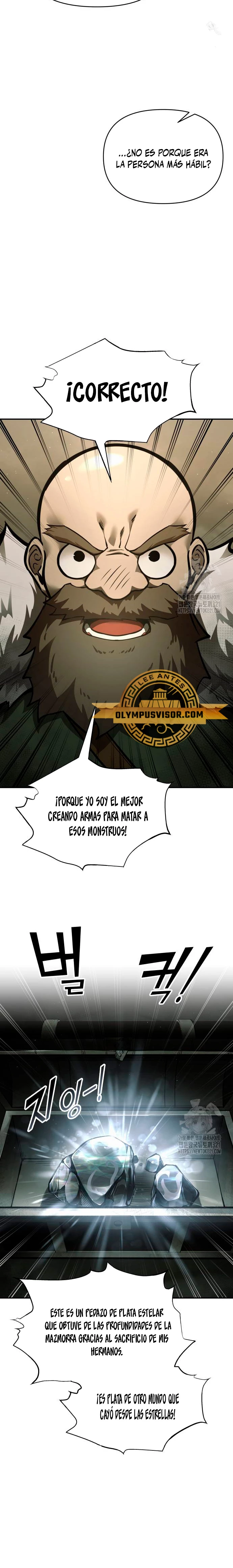 Tower Crush capítulo 81, página 19