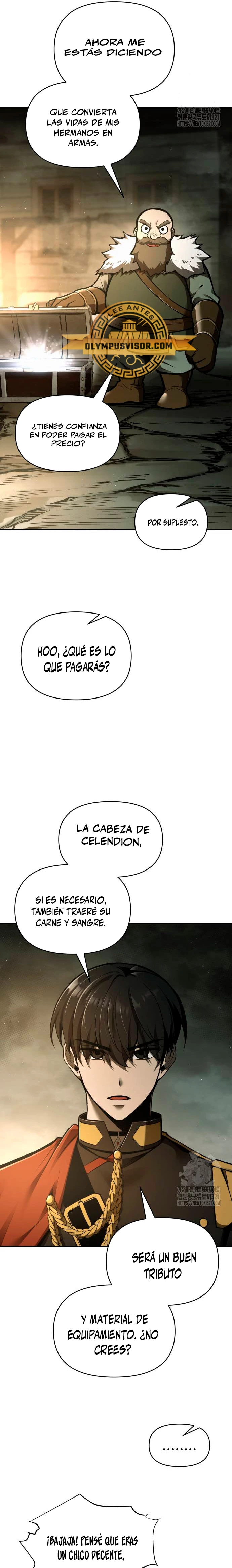 Tower Crush capítulo 81, página 20