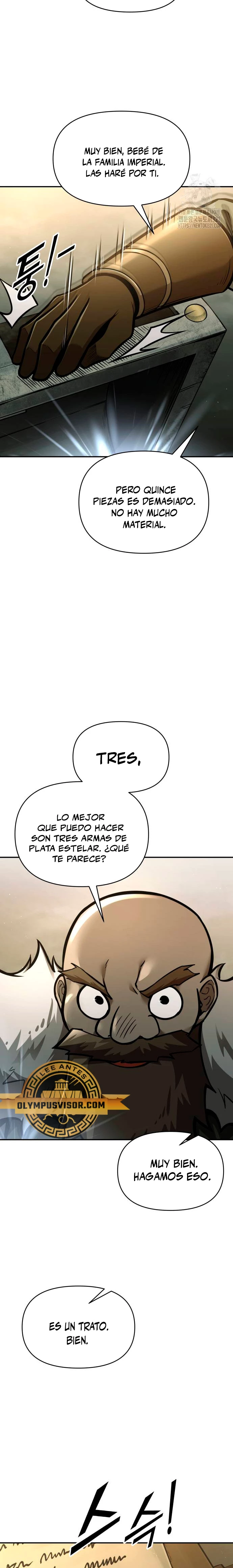 Tower Crush capítulo 81, página 22