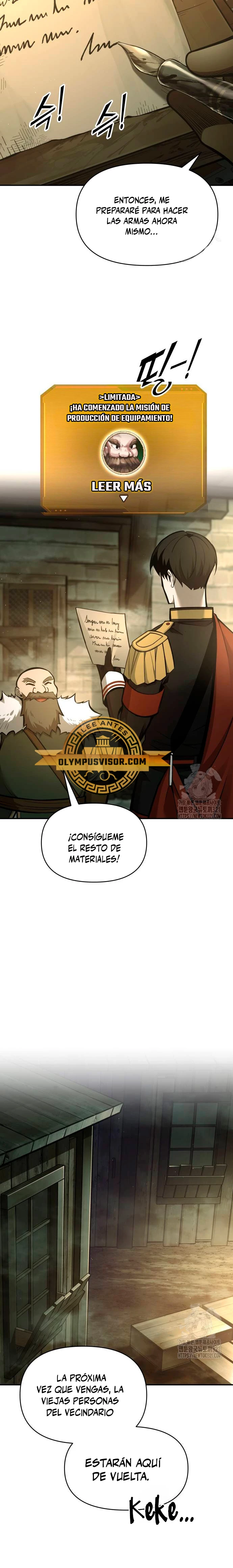 Tower Crush capítulo 81, página 23