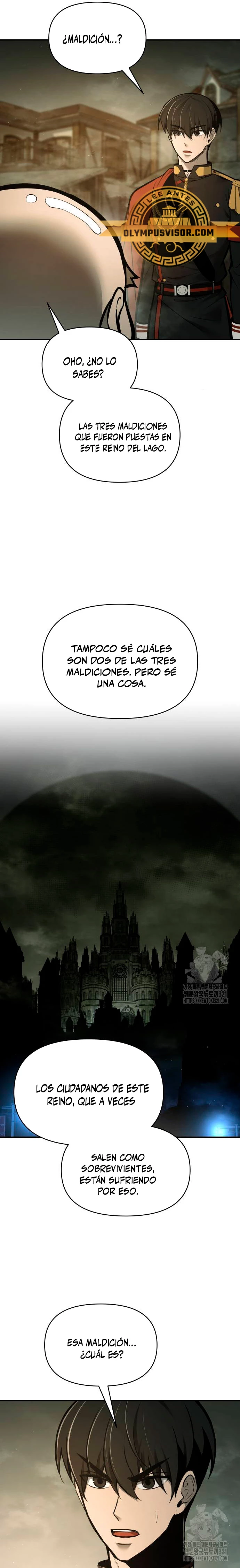 Tower Crush capítulo 81, página 26