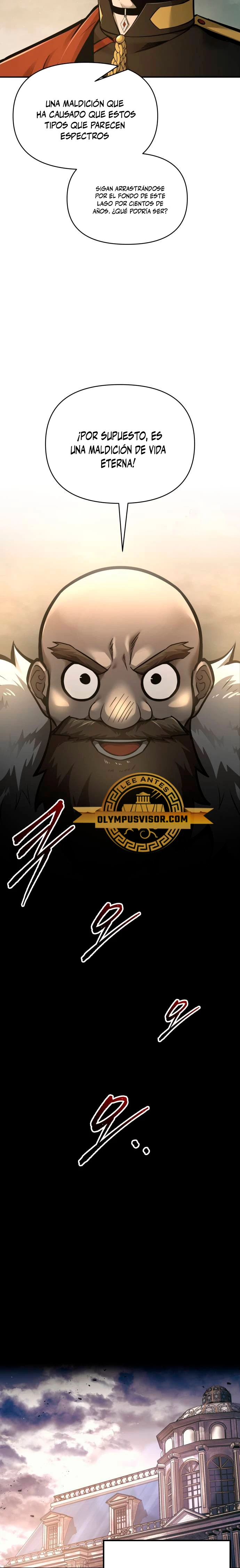 Tower Crush capítulo 81, página 27