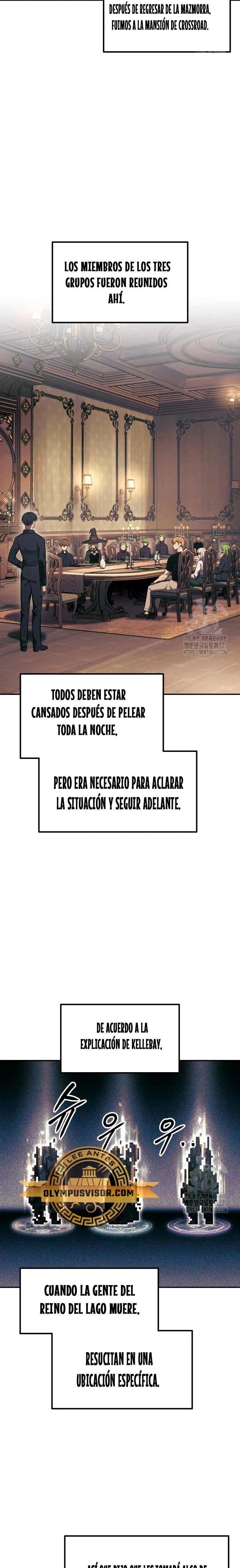 Tower Crush capítulo 81, página 28
