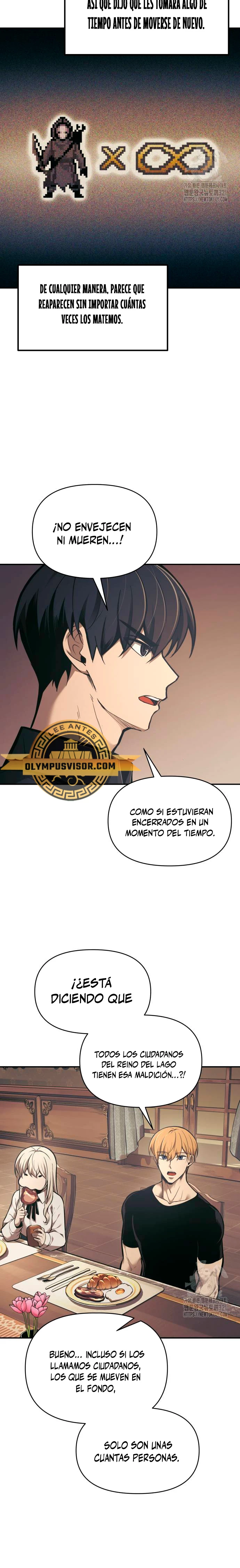 Tower Crush capítulo 81, página 29