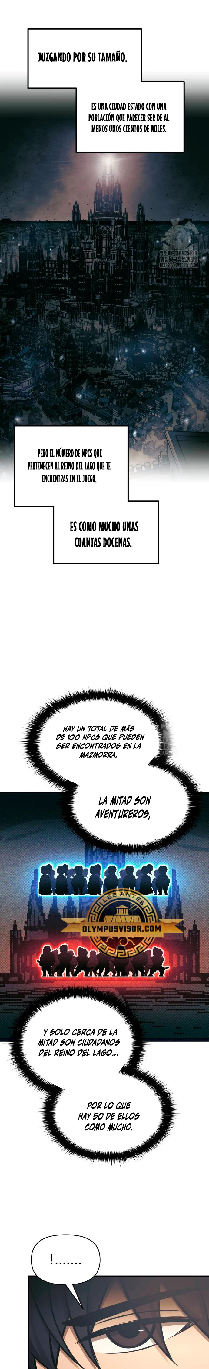 Tower Crush capítulo 81, página 30
