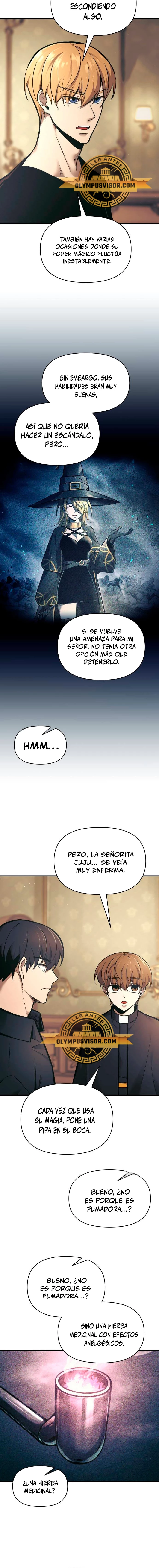 Tower Crush capítulo 82, página 5