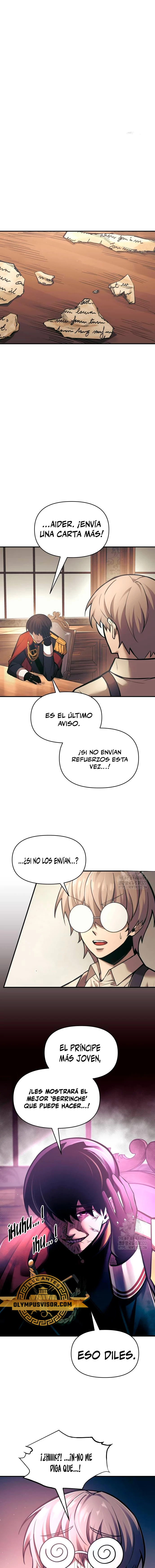 Tower Crush capítulo 82, página 11