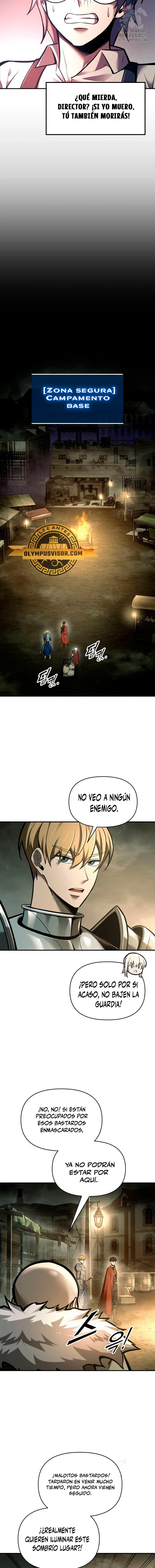 Tower Crush capítulo 82, página 12