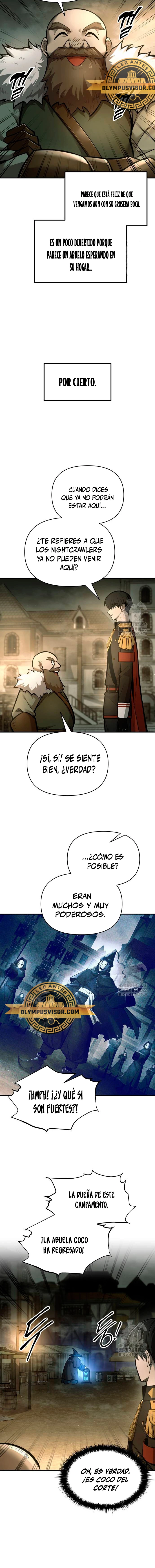 Tower Crush capítulo 82, página 13