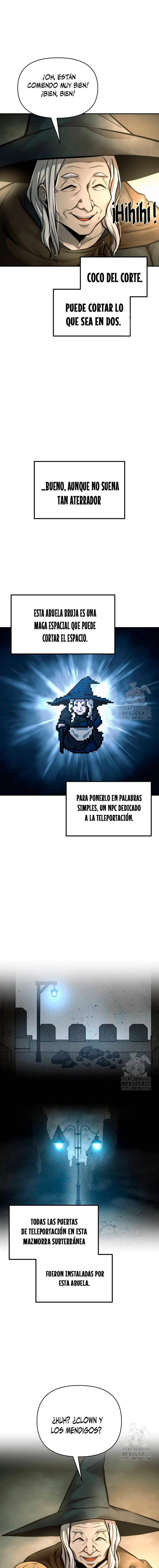 Tower Crush capítulo 82, página 16