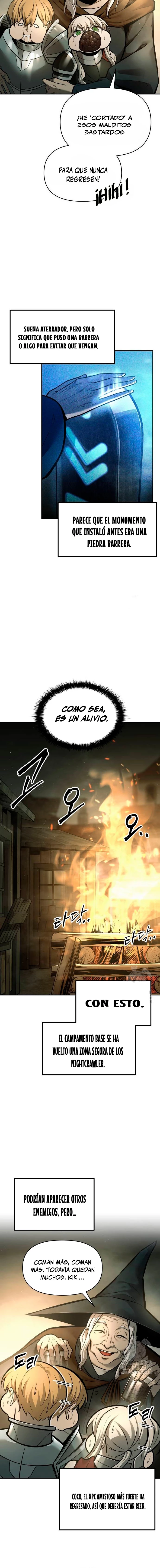 Tower Crush capítulo 82, página 17