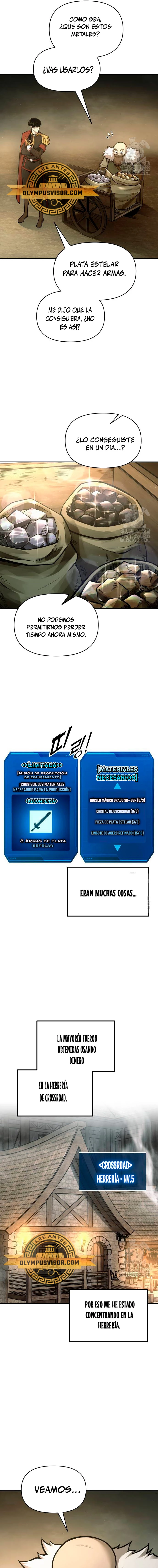 Tower Crush capítulo 82, página 18