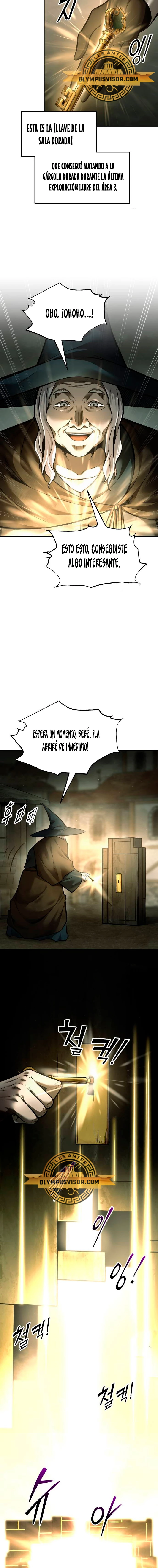 Tower Crush capítulo 82, página 21