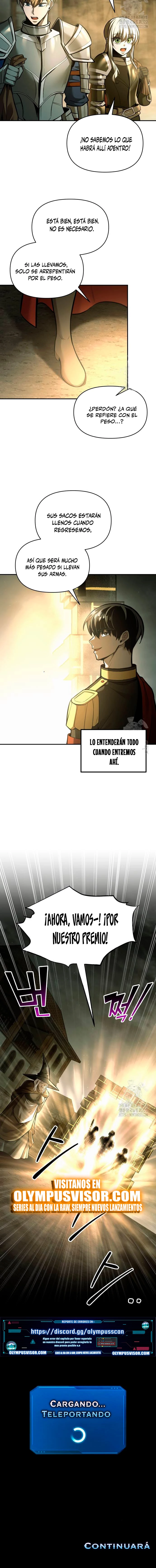 Tower Crush capítulo 82, página 23