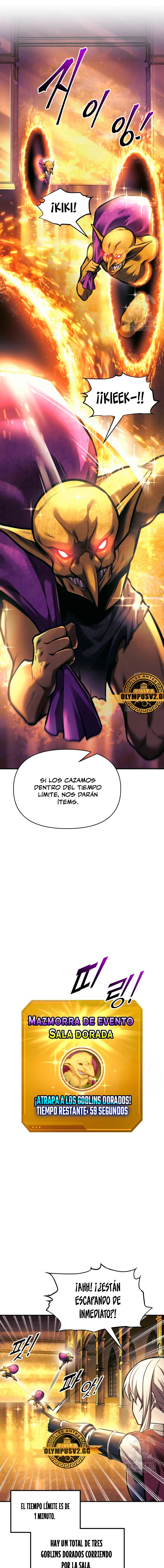 Tower Crush capítulo 83, página 3