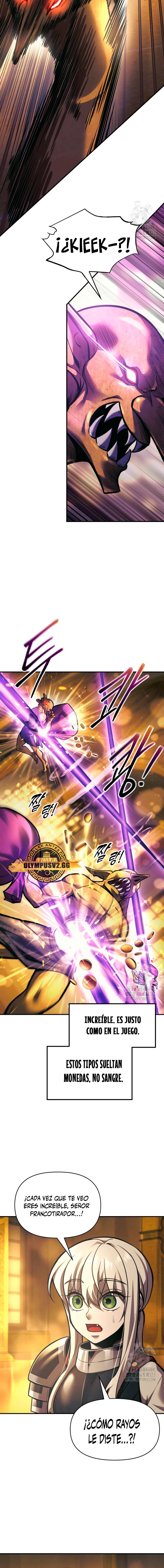 Tower Crush capítulo 83, página 5