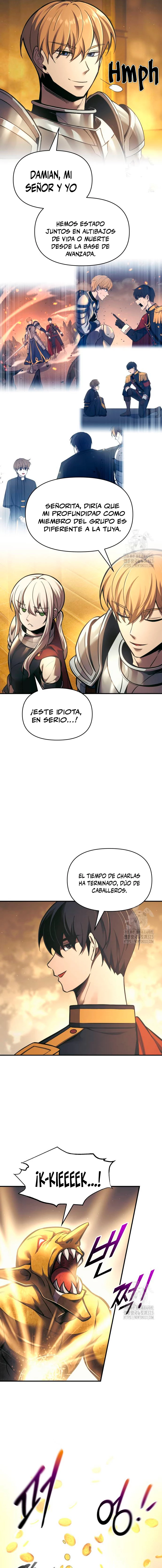 Tower Crush capítulo 83, página 6