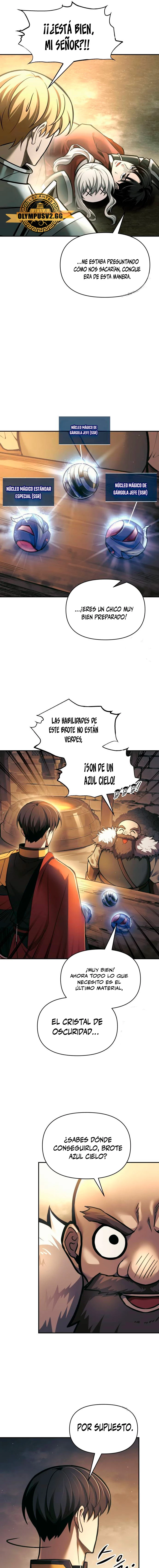 Tower Crush capítulo 83, página 10