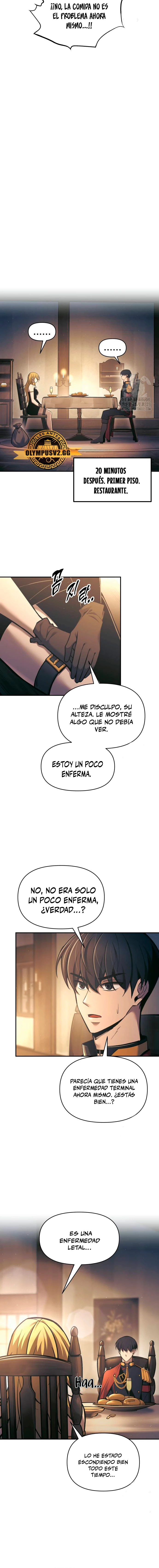 Tower Crush capítulo 83, página 17