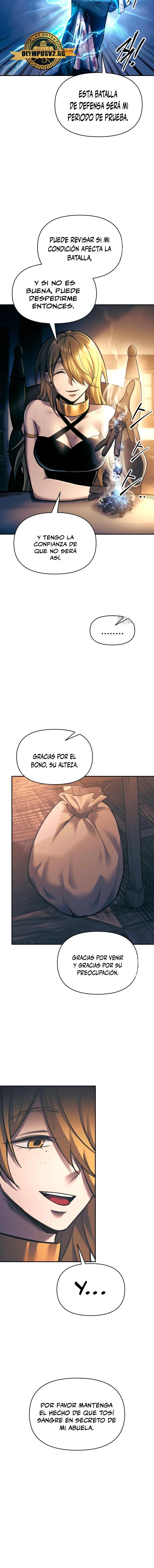 Tower Crush capítulo 83, página 21