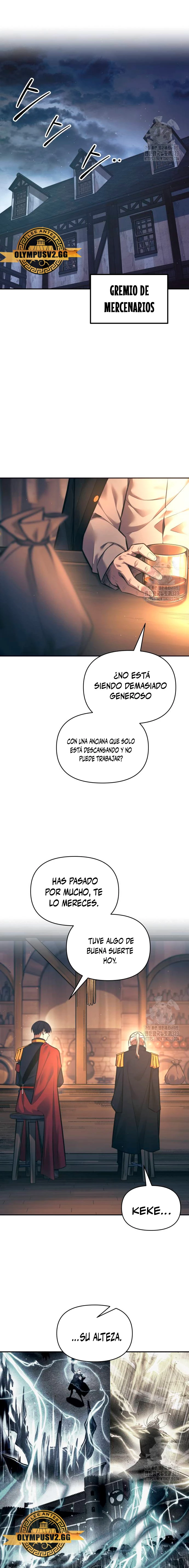 Tower Crush capítulo 83, página 22
