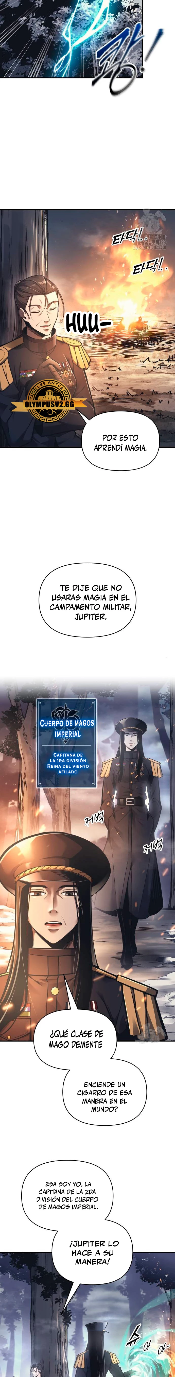 Tower Crush capítulo 84, página 3