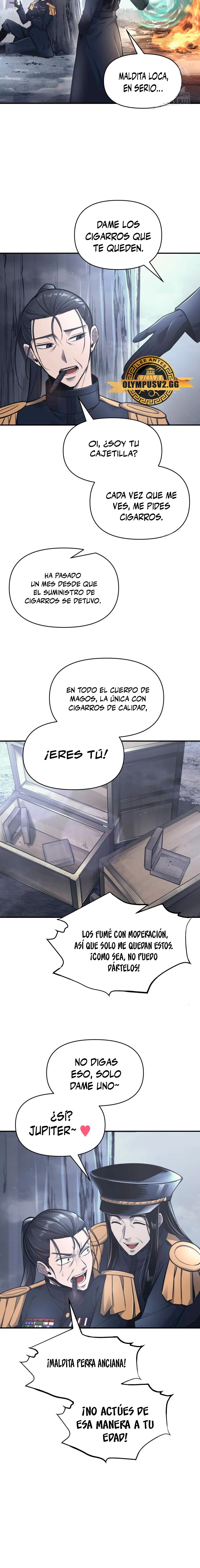 Tower Crush capítulo 84, página 4