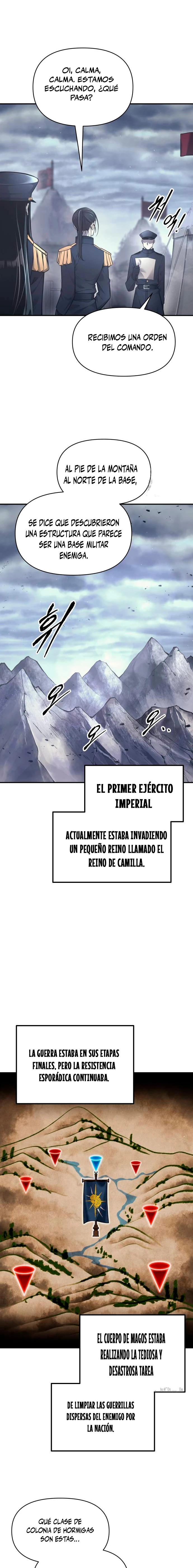Tower Crush capítulo 84, página 9