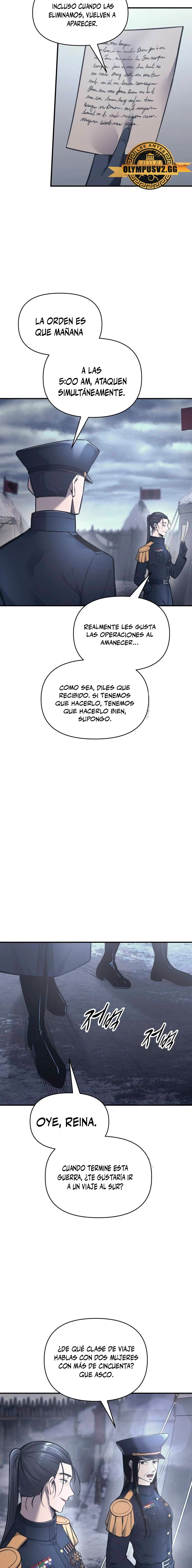 Tower Crush capítulo 84, página 10