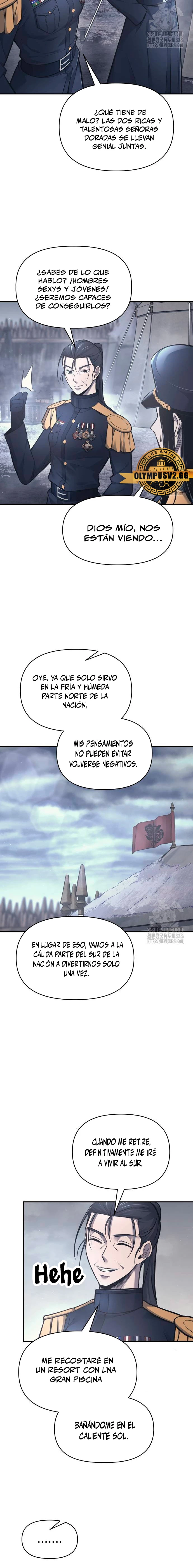 Tower Crush capítulo 84, página 11