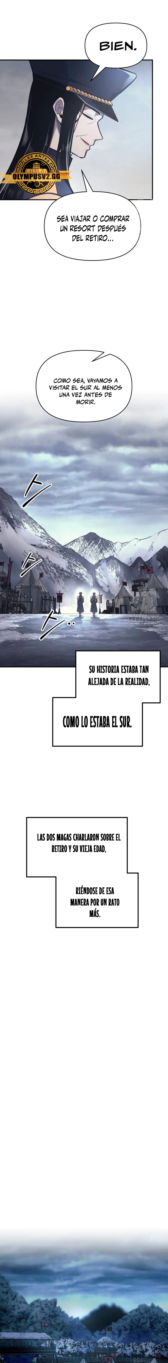 Tower Crush capítulo 84, página 12