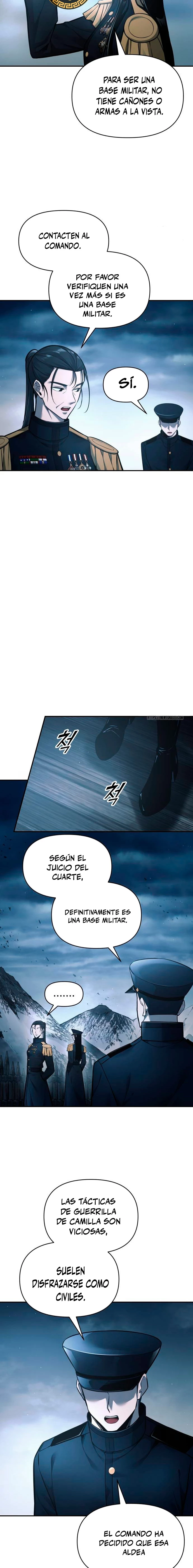 Tower Crush capítulo 84, página 14
