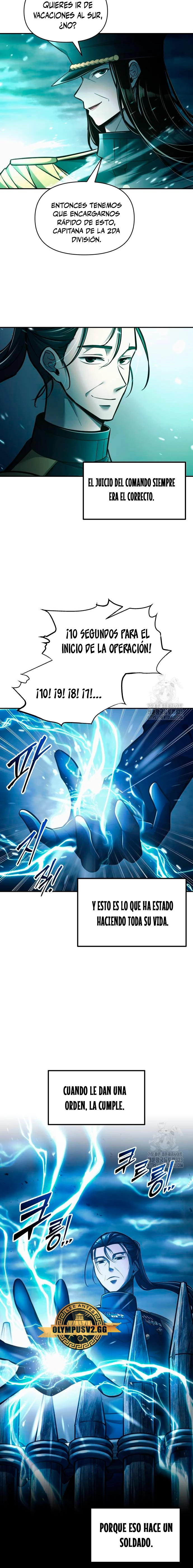 Tower Crush capítulo 84, página 16