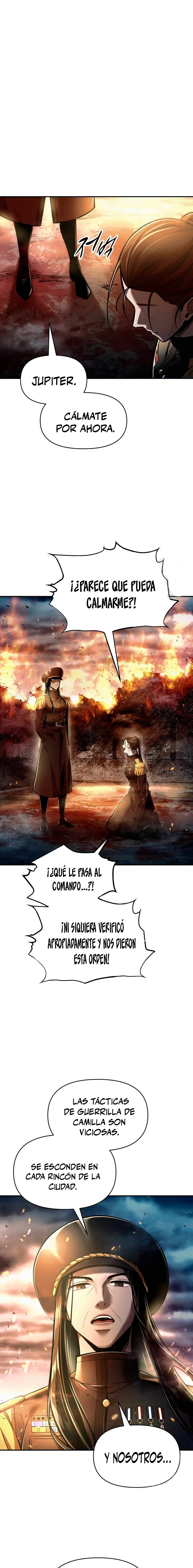 Tower Crush capítulo 84, página 23