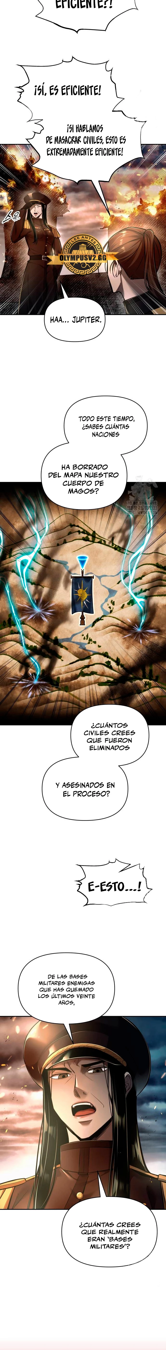 Tower Crush capítulo 84, página 25