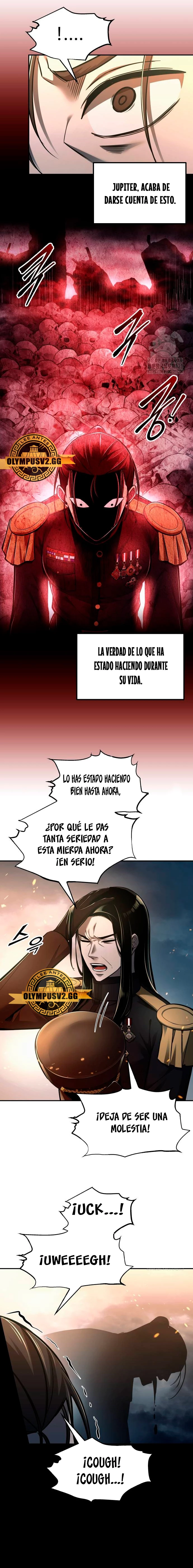 Tower Crush capítulo 84, página 26