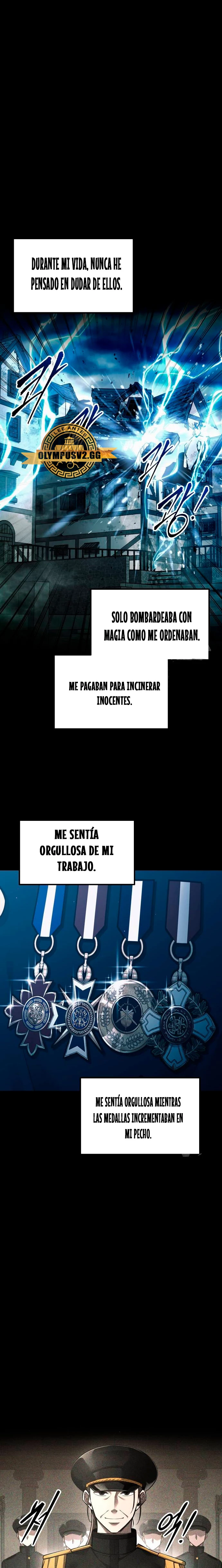 Tower Crush capítulo 84, página 27