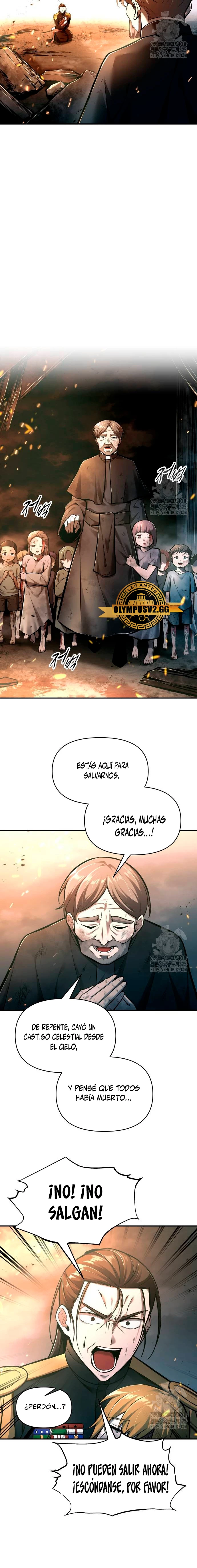 Tower Crush capítulo 85, página 4