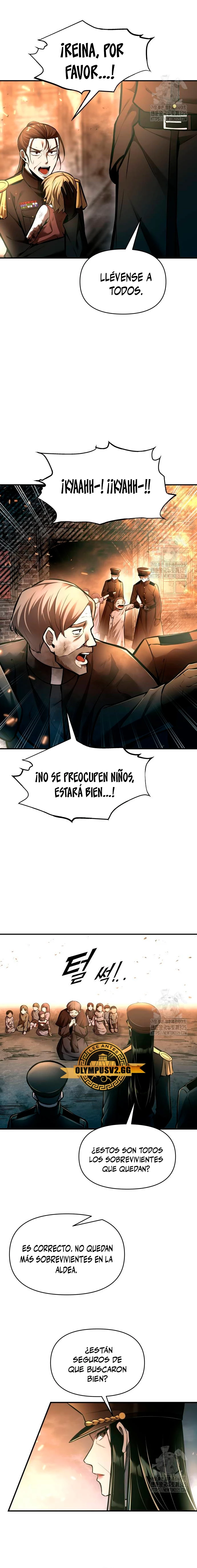 Tower Crush capítulo 85, página 6