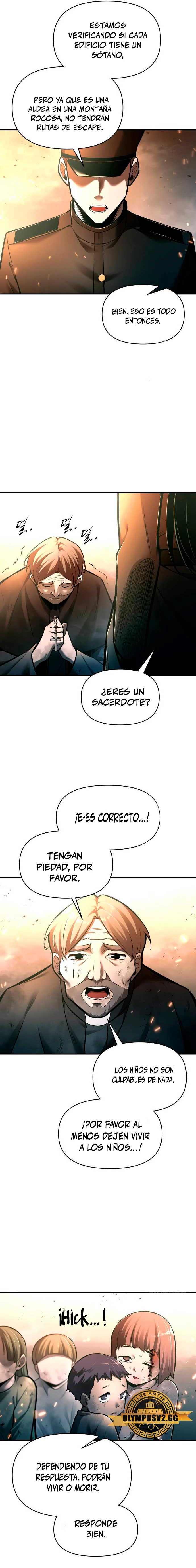Tower Crush capítulo 85, página 7