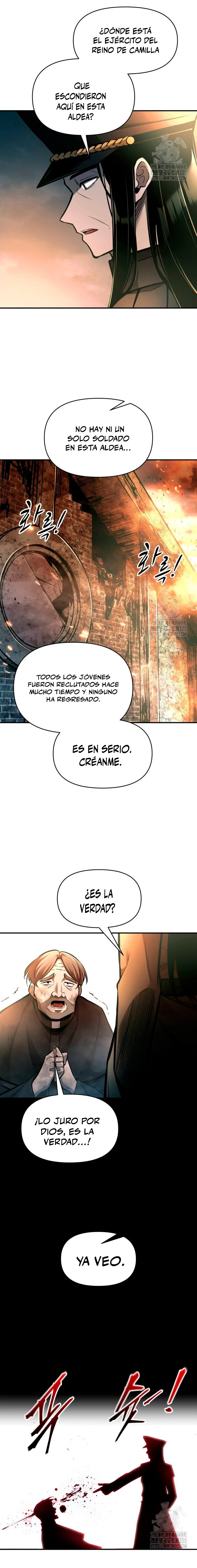 Tower Crush capítulo 85, página 8