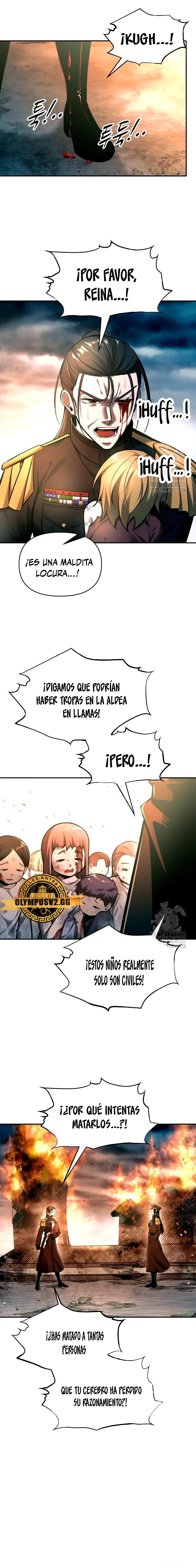 Tower Crush capítulo 85, página 11