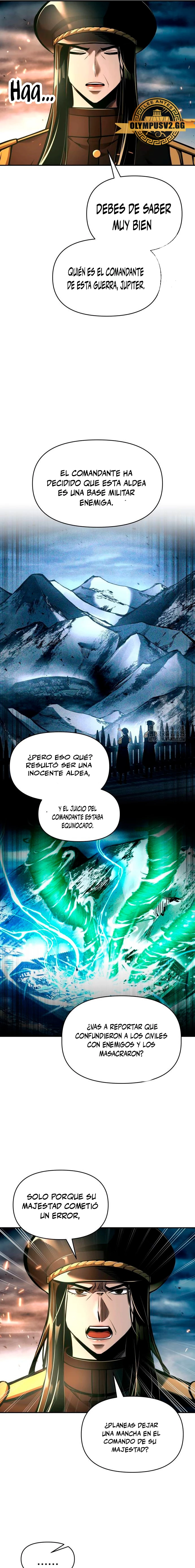 Tower Crush capítulo 85, página 12