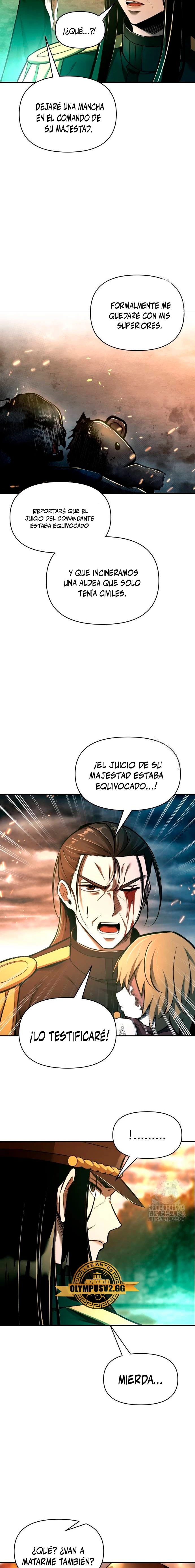 Tower Crush capítulo 85, página 14