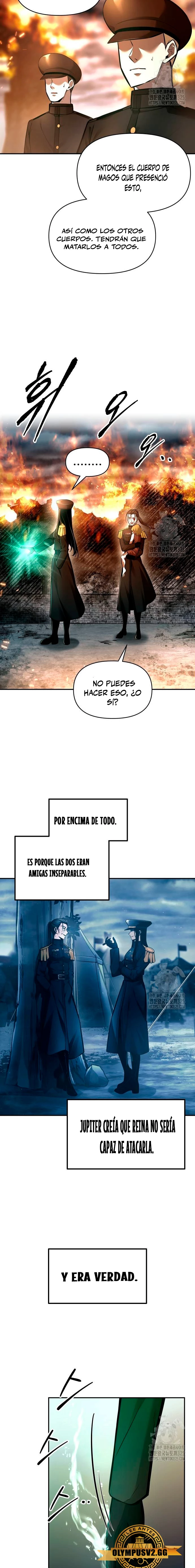 Tower Crush capítulo 85, página 15