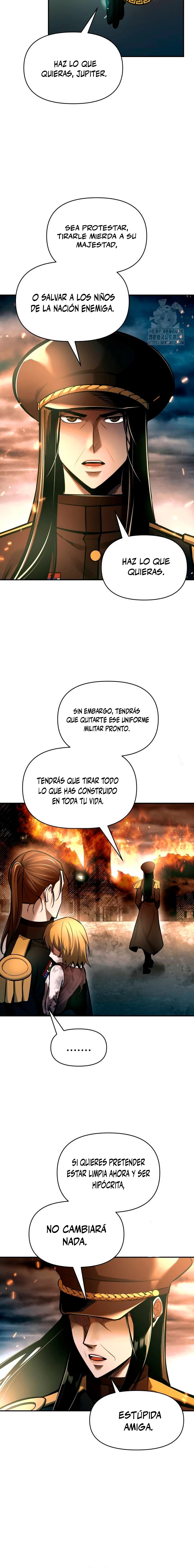 Tower Crush capítulo 85, página 16